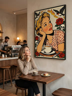 quiero cafe
