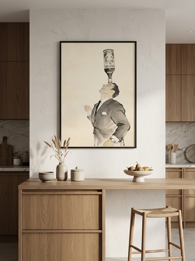 Un vermut?