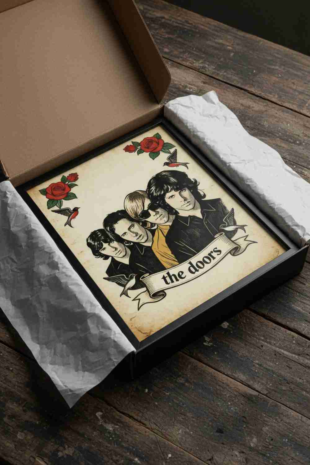The Doors