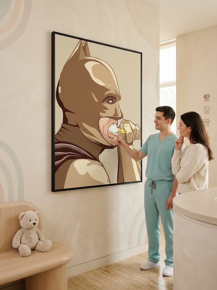 Bat-Dientes