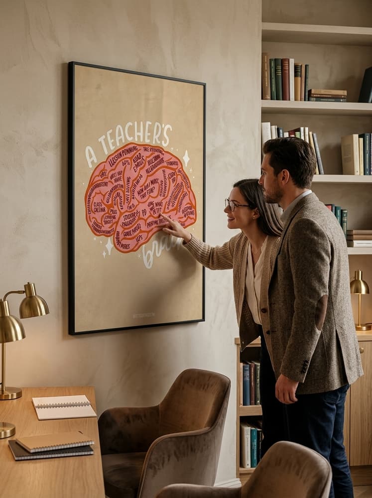 Brain