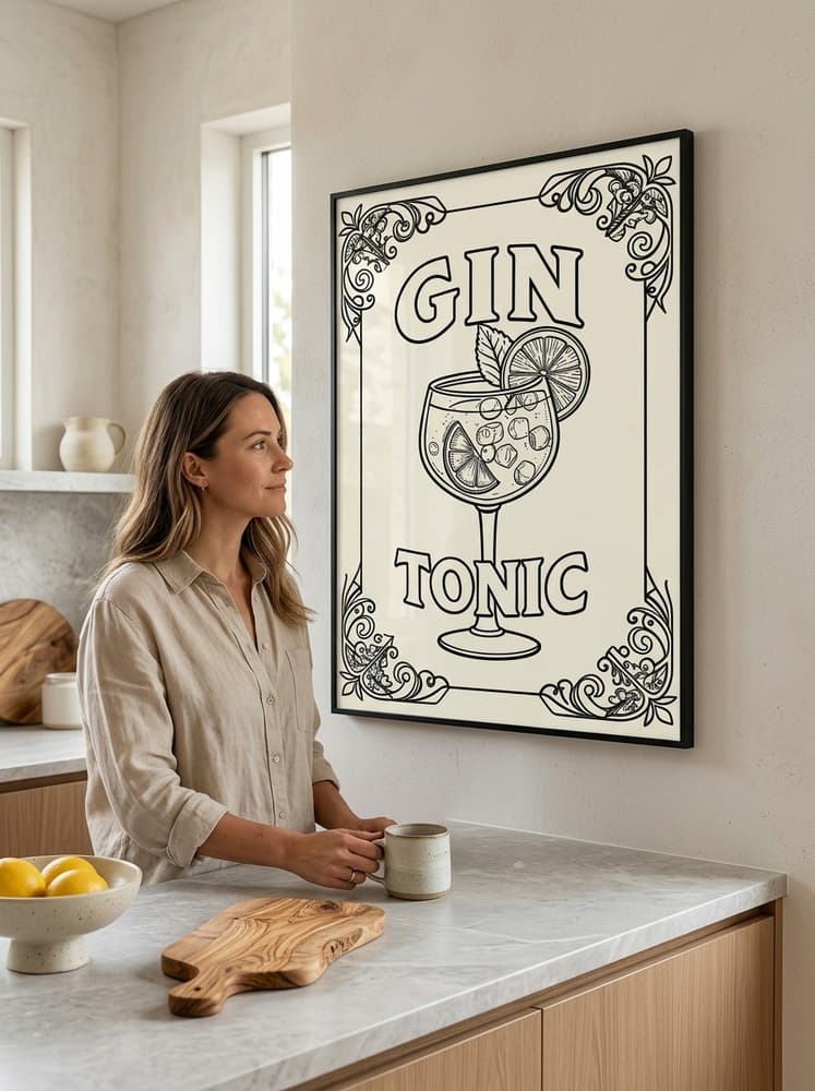 gin