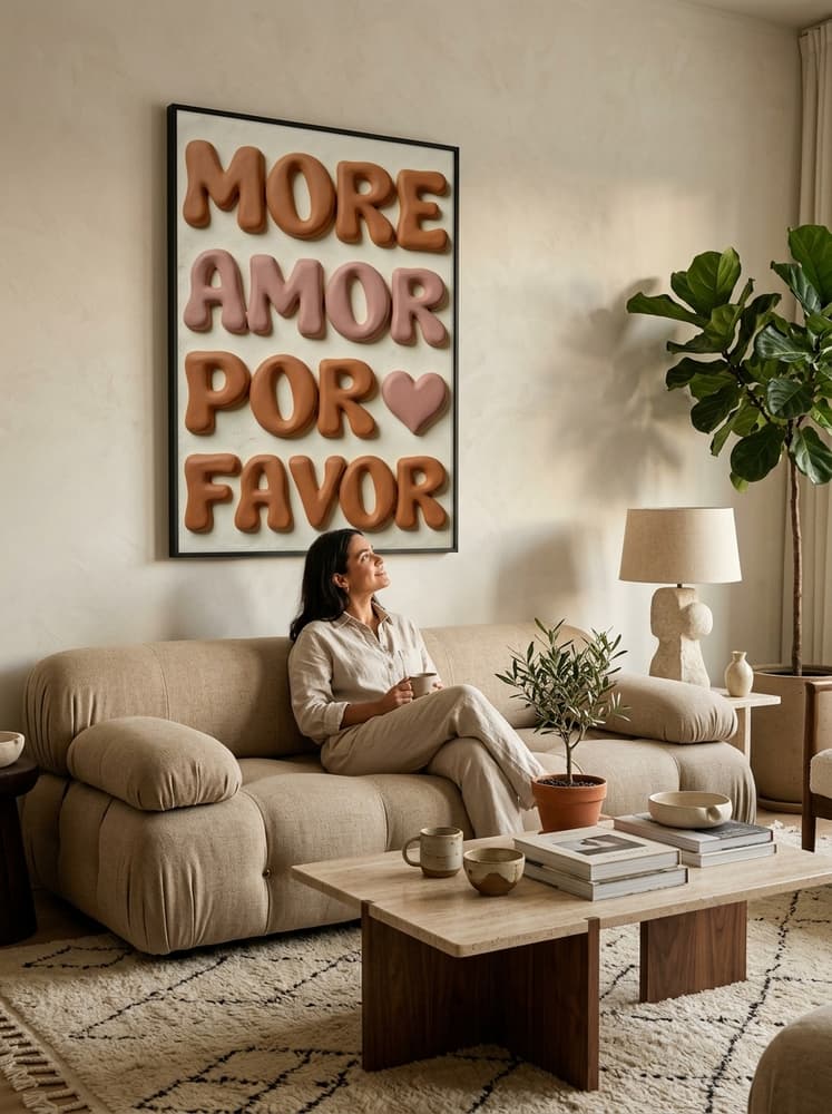 More Amor
