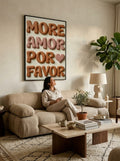 More Amor