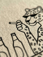 Leopardas de viernes