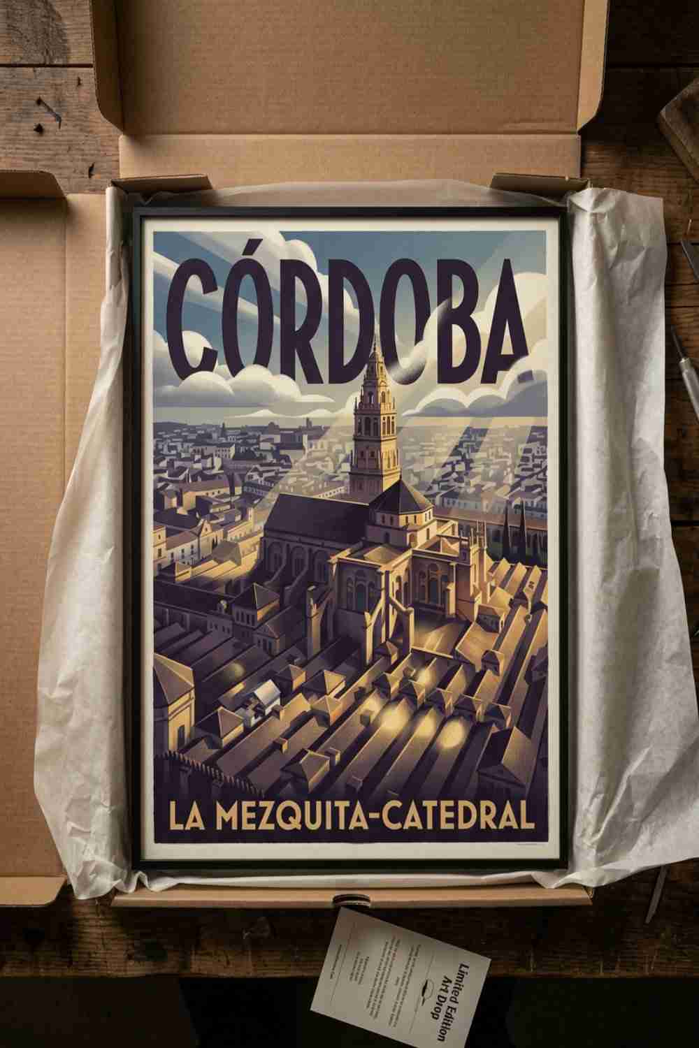 Vuelo sobre la ciudad eterna