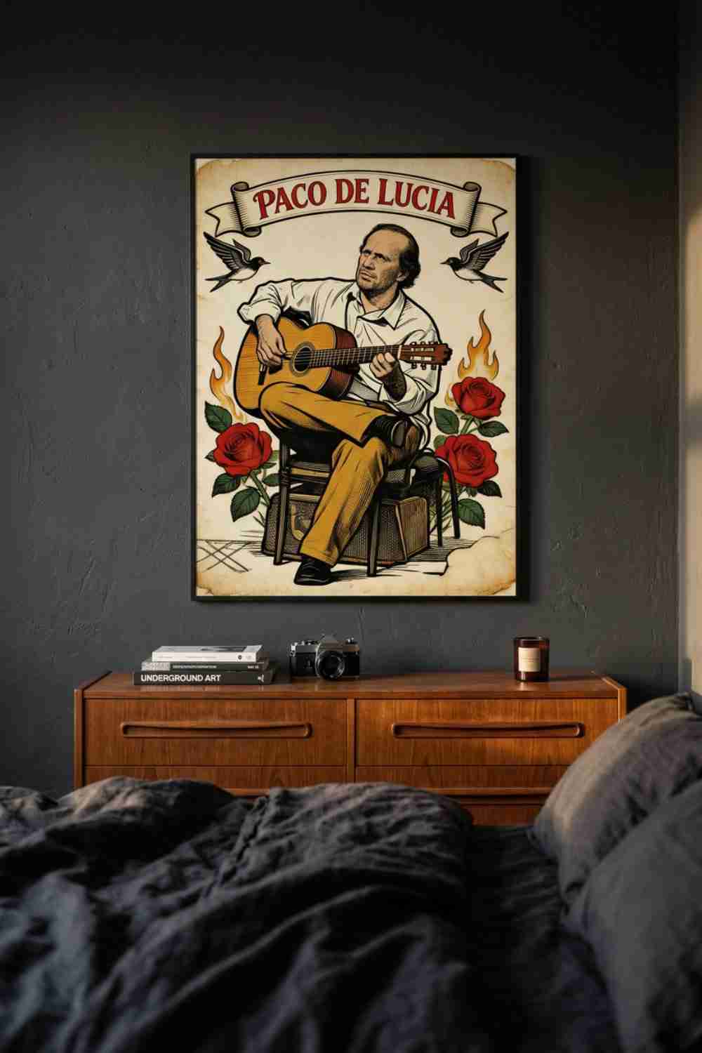 Paco de Lucía
