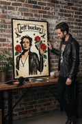 Jeff Buckley