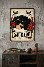 Saudade