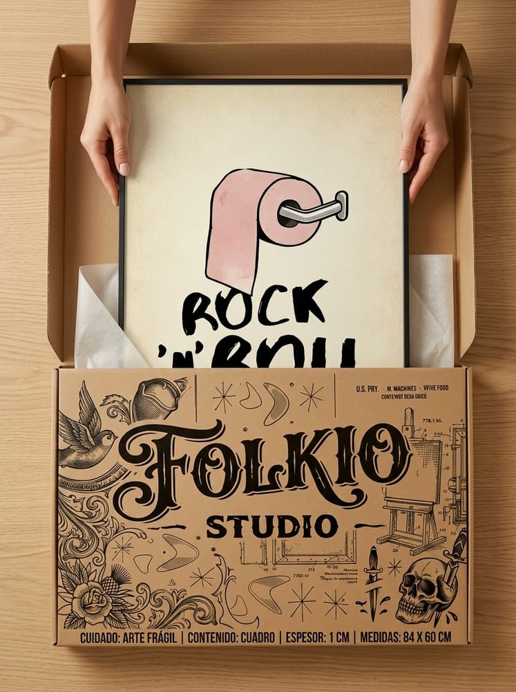 Rock 'n' Roll