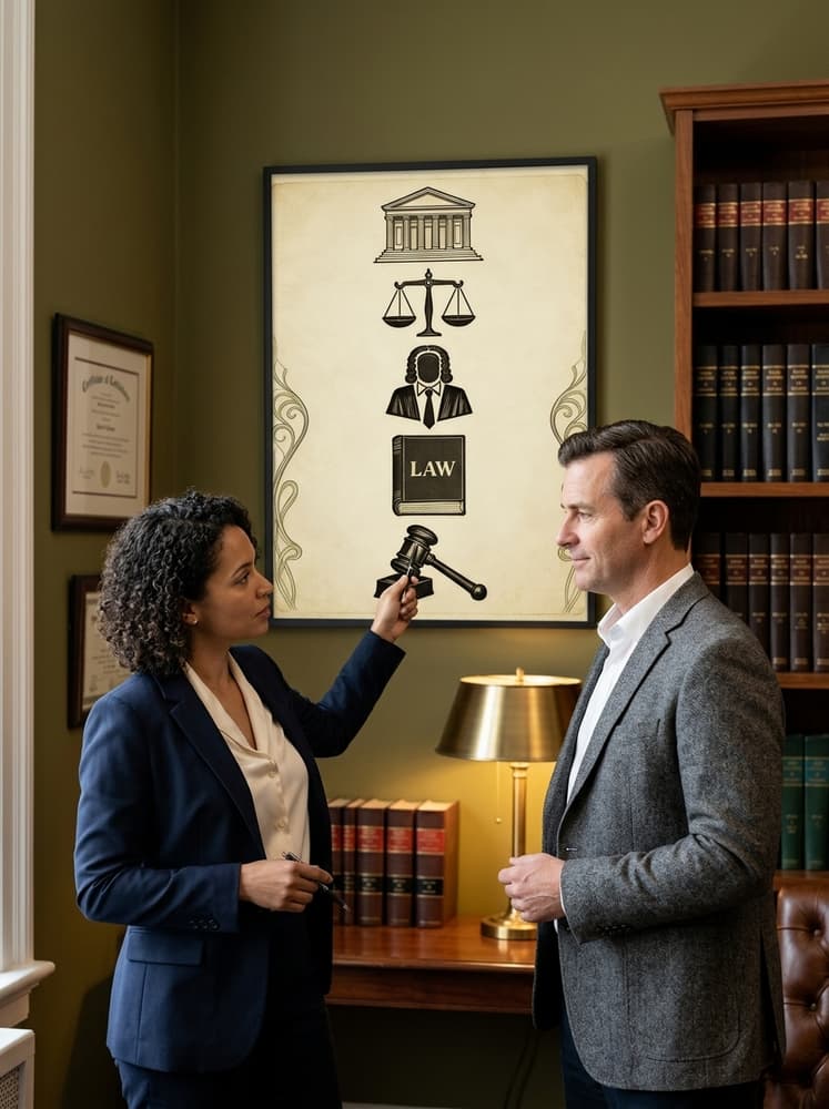 Law