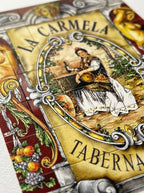 La Carmela