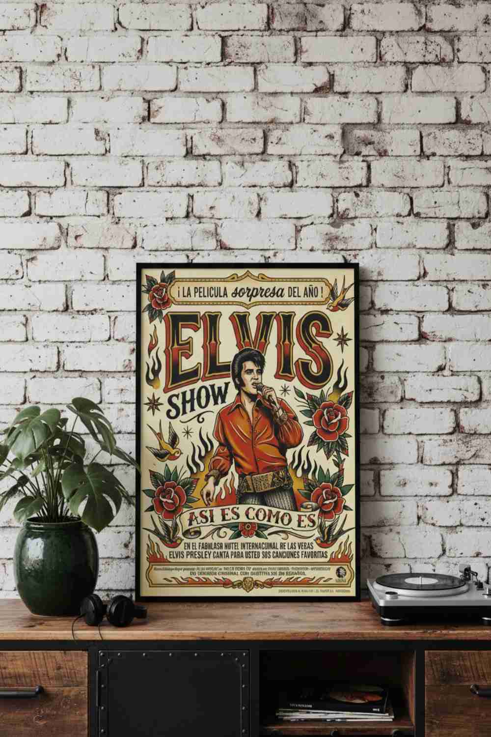 Elvis That's the Way It Is