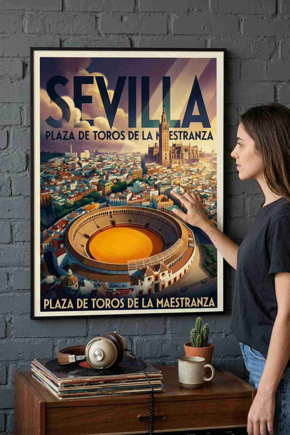 Plaza de Toros de la esperanza