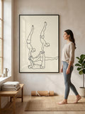 Yoga donde sea