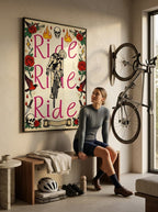 Ride Ride