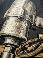 Llave de Impacto