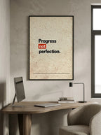 Progress