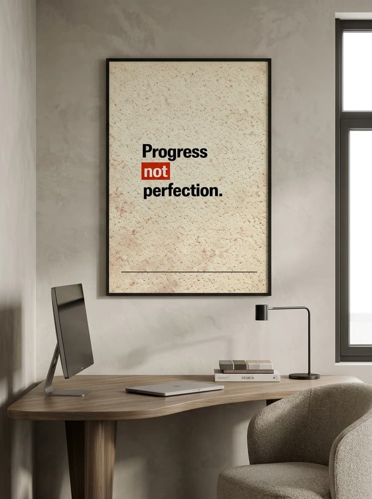 Progress