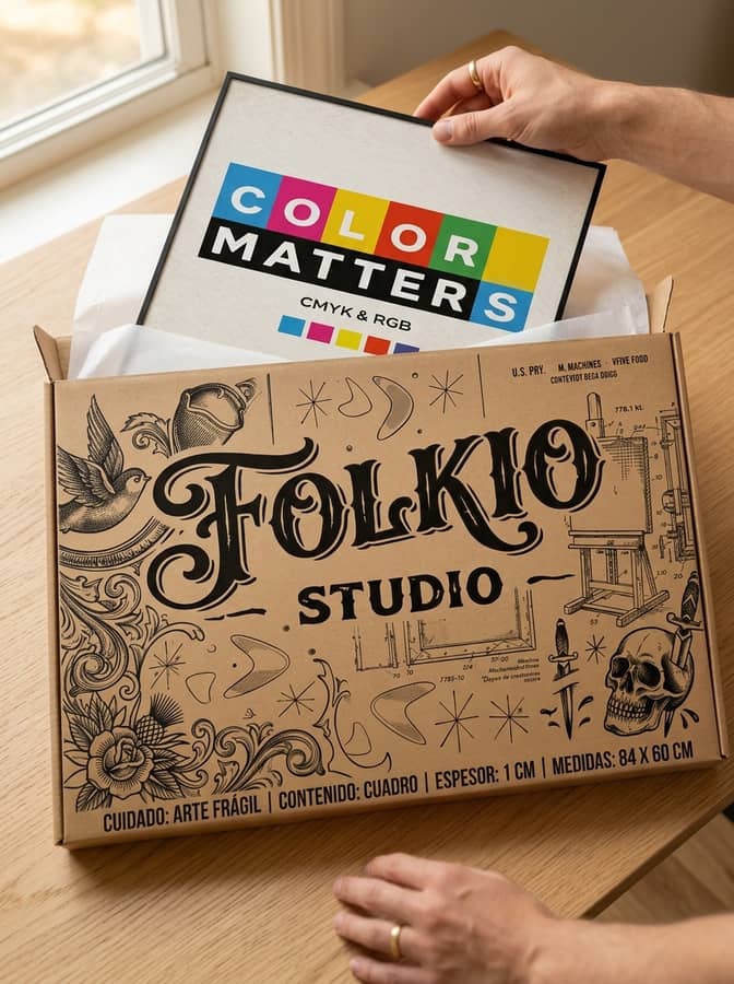 Color Matters
