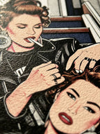Friends Hair