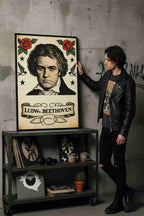 Beethoven