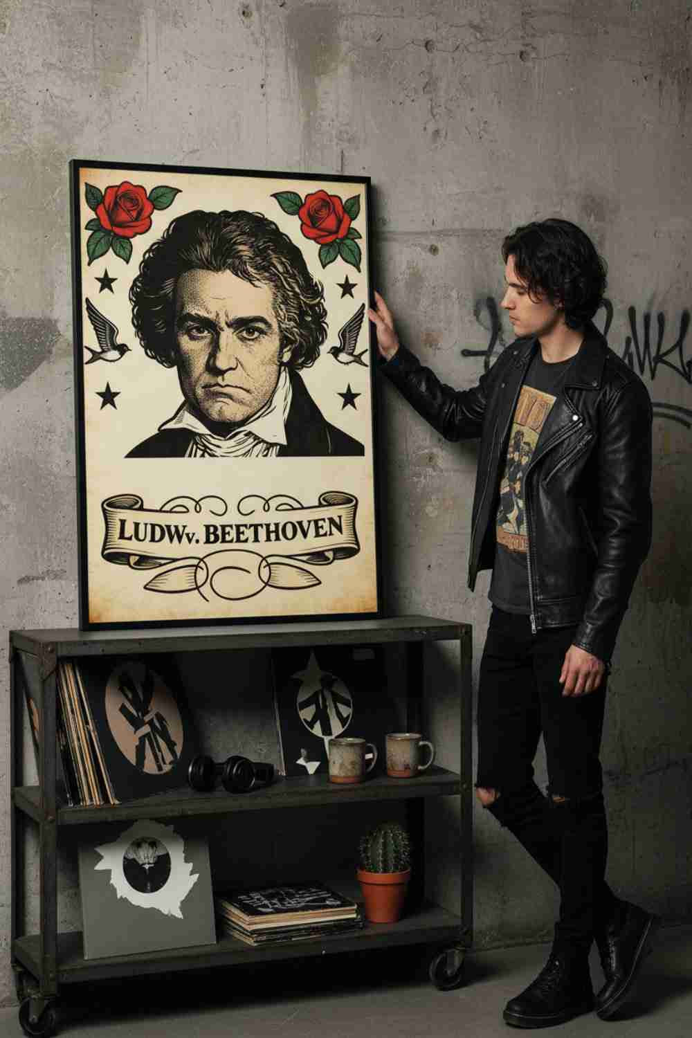 Beethoven