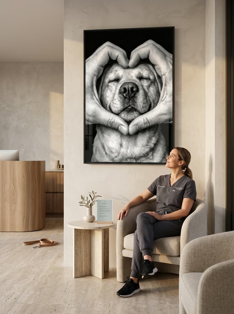 Love Dog