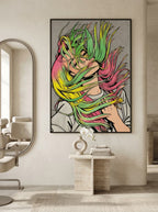 Glam Rock