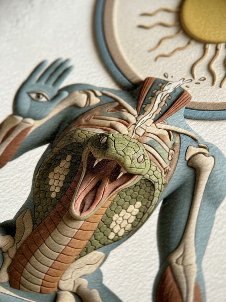 Snake