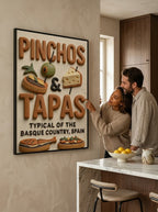 Pinchos & Tapas