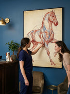 El caballo