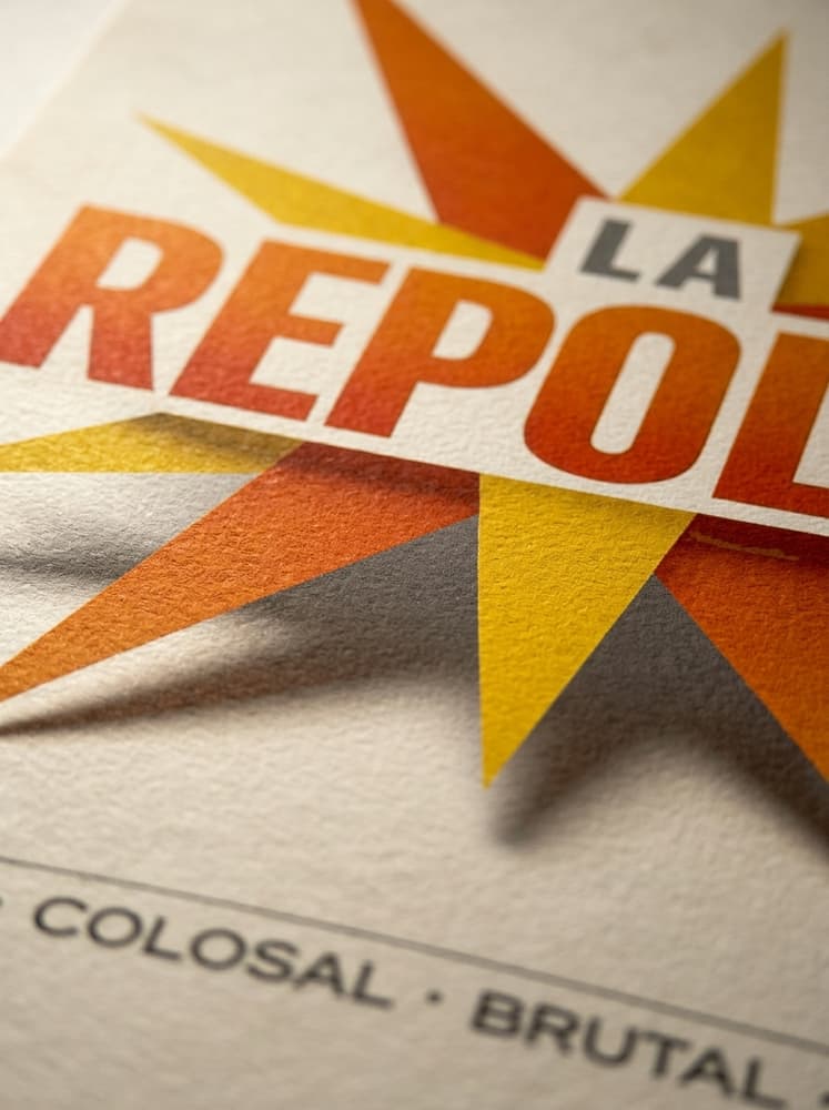 La Repolla