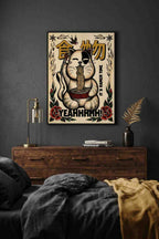 Its Ramen Time