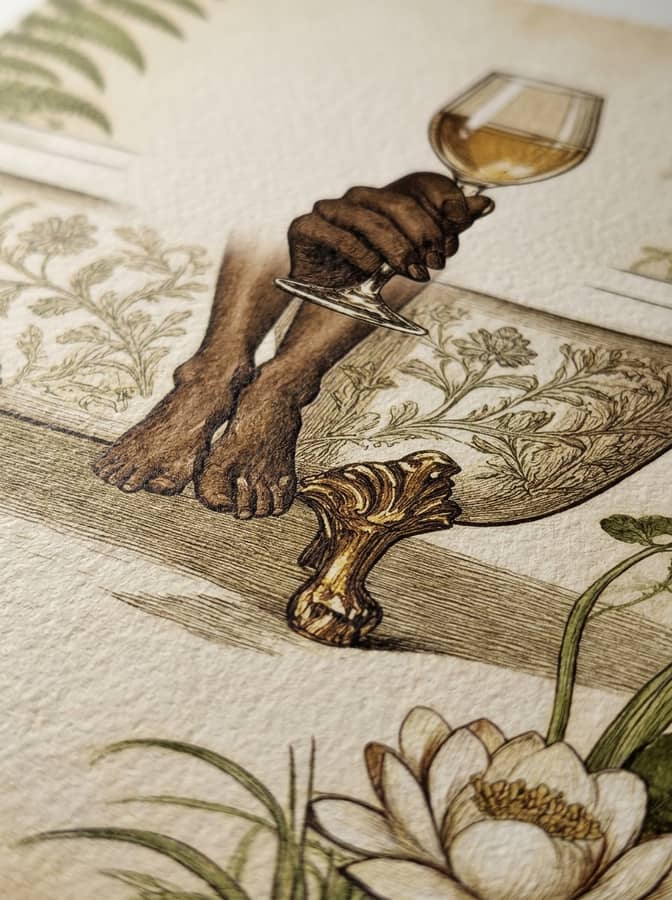 Wine Hour