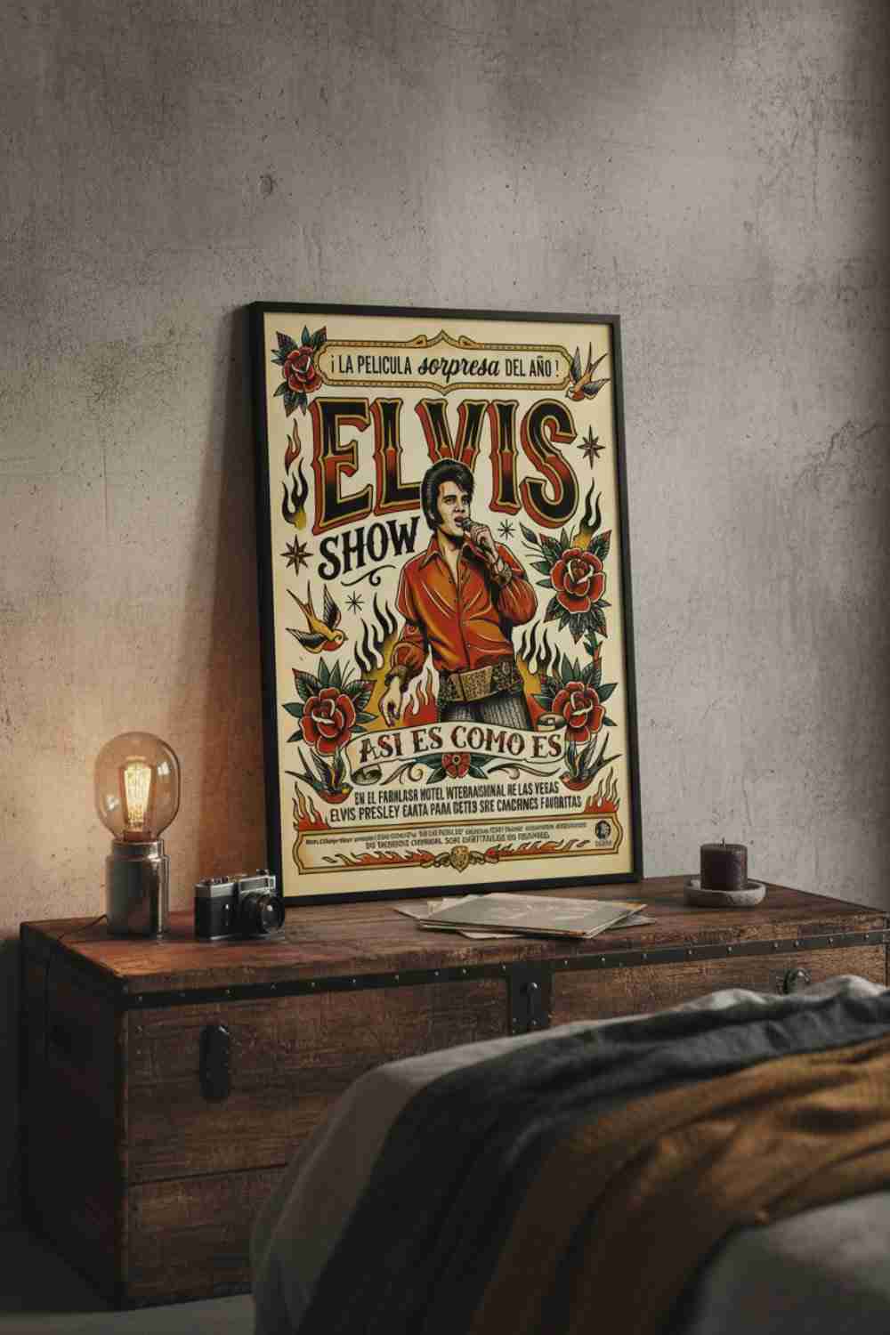 Elvis That's the Way It Is