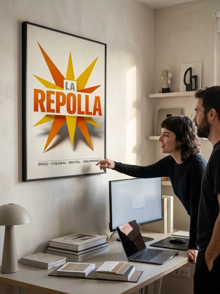 La Repolla