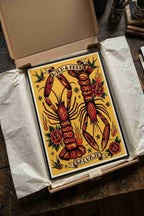 Lobster Love
