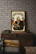 Dizzy Gillespie Nueva York
