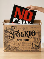 No Pain No Gain