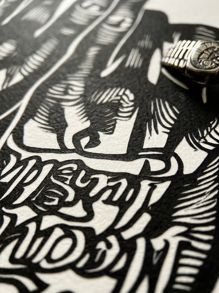 Heavy Tattoo