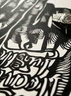 Heavy Tattoo