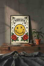 Nirvana Logo
