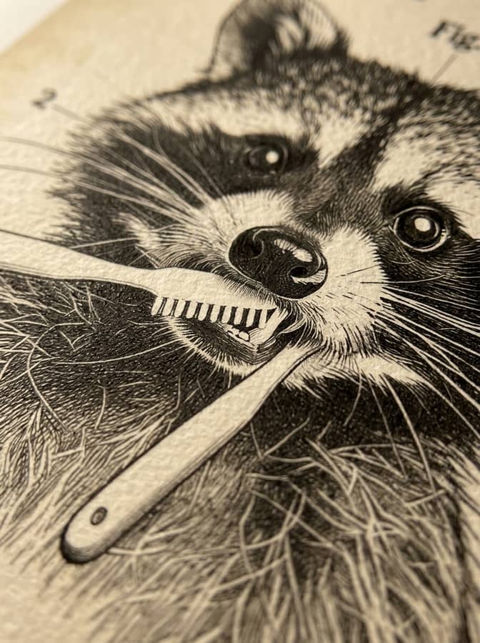 Mapache