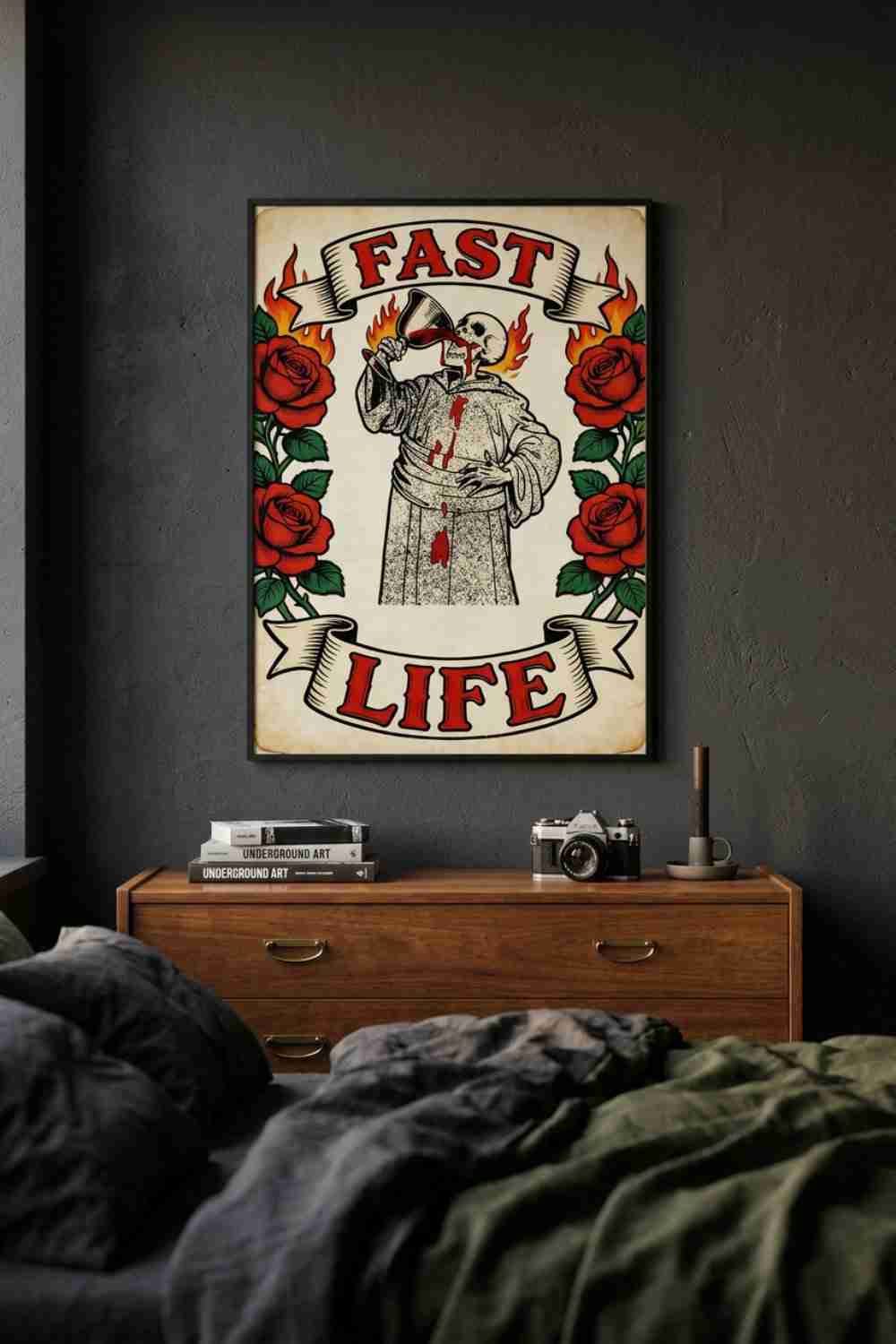 Fast Life