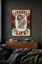 Fast Life