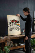 Dark Side of the Moon Álbum