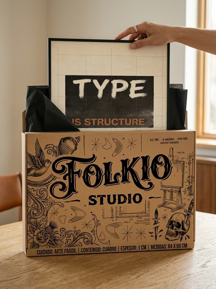 Type is Structure