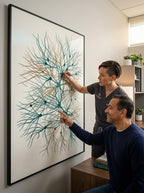Bosque Neuronal