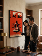 Justicia & Ley